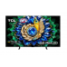 75C6L TCL 75 INCH QD-Mini LED 4K UHD Google TV (2026)